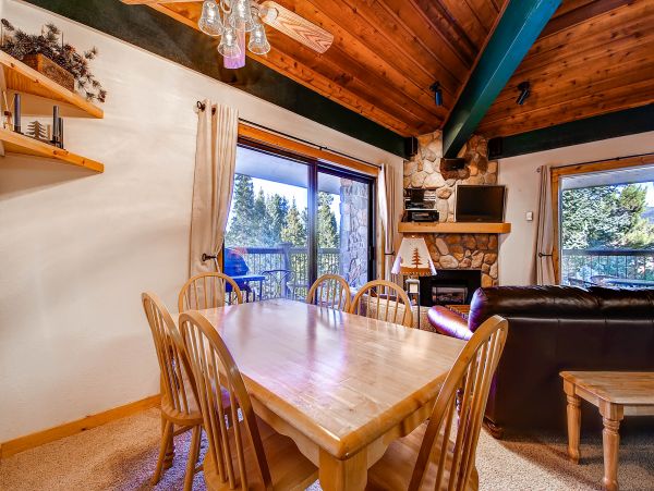 Breckenridge Condo 950324