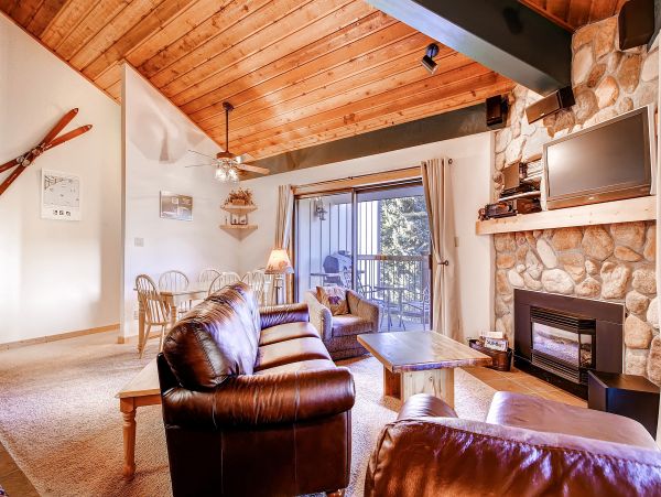 Breckenridge Condo 950324