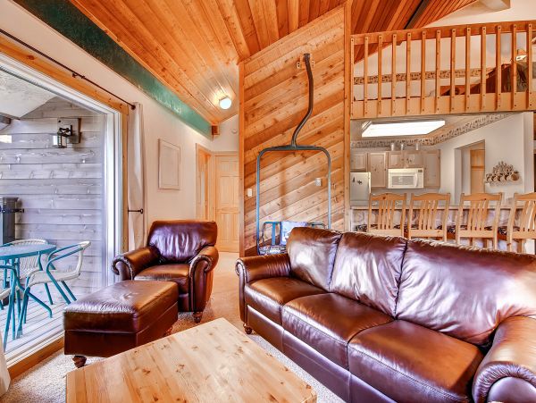Breckenridge Condo 950324