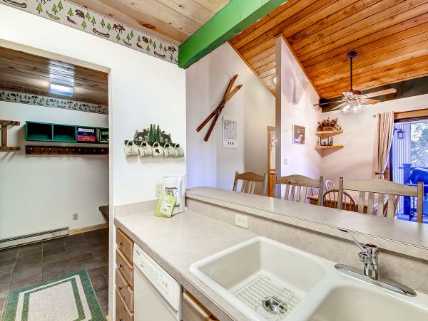 Breckenridge Condo 950324