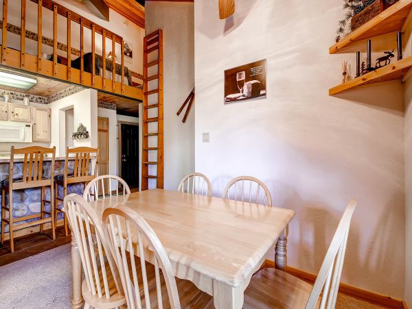 Breckenridge Condo 950324