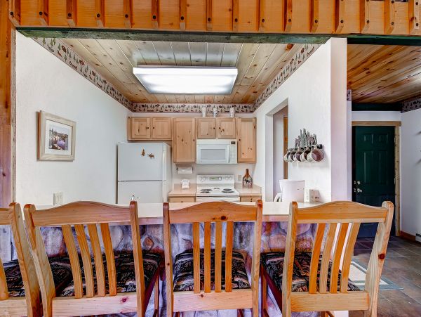 Breckenridge Condo 950324