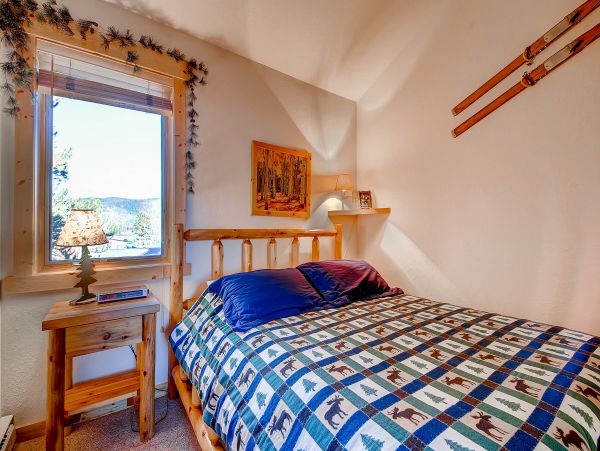 Breckenridge Condo 950324