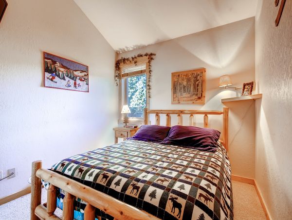 Breckenridge Condo 950324