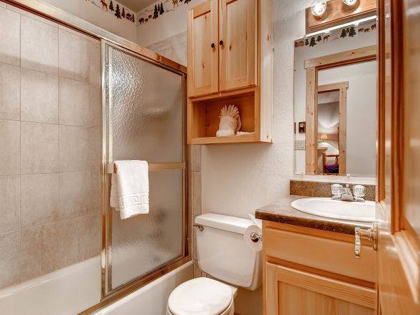 Breckenridge Condo 950324