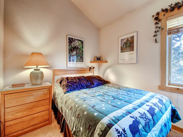 Breckenridge Condo 950324