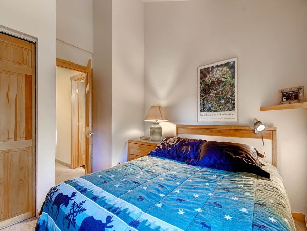 Breckenridge Condo 950324