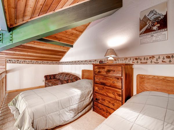 Breckenridge Condo 950324
