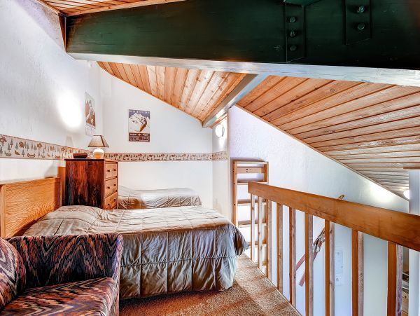 Breckenridge Condo 950324