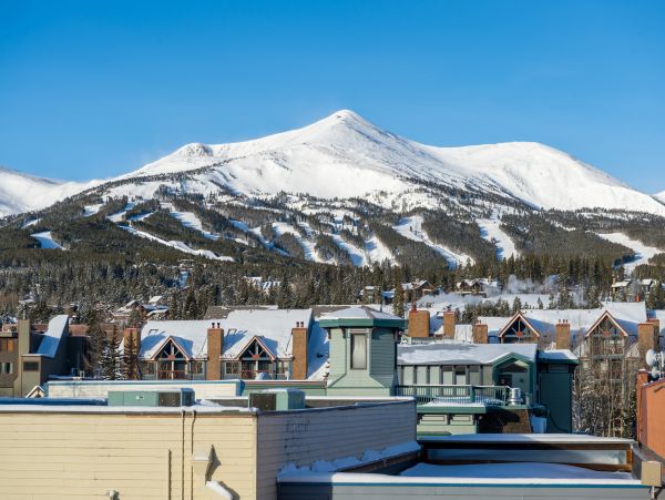 Breckenridge Condo 950324