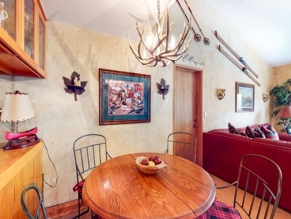Beaver Creek Bachelor Gulch Condo 950325