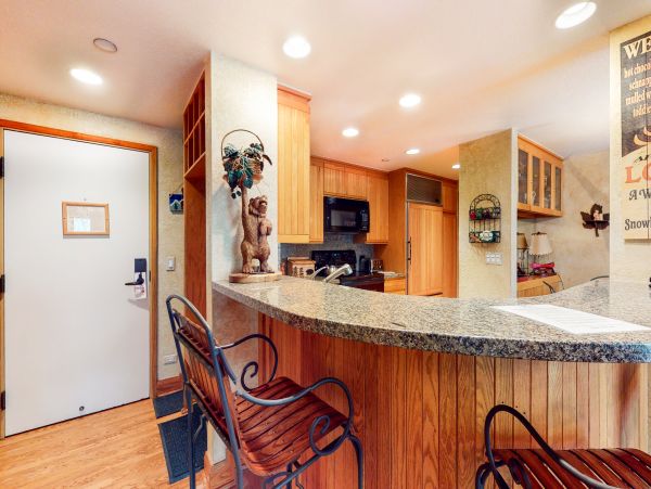Beaver Creek Bachelor Gulch Condo 950325