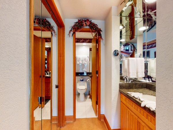 Beaver Creek Bachelor Gulch Condo 950325