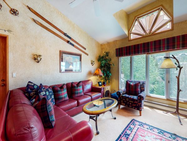 Beaver Creek Bachelor Gulch Condo 950325
