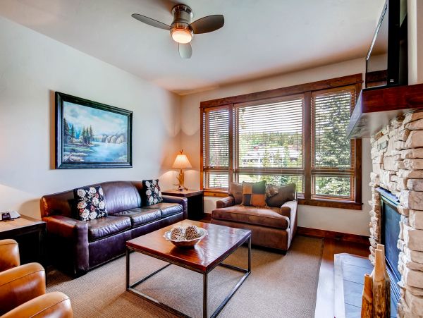 Breckenridge Condo 950326