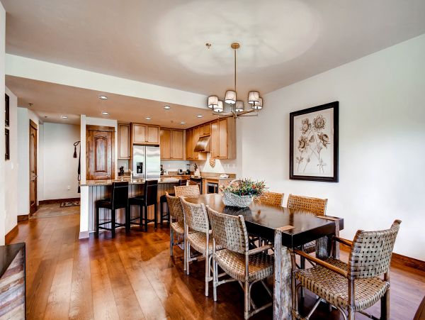 Breckenridge Condo 950326