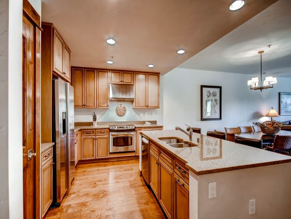 Breckenridge Condo 950326