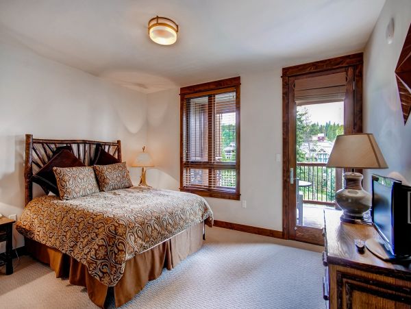 Breckenridge Condo 950326