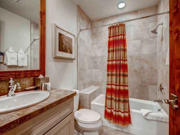 Breckenridge Condo 950326