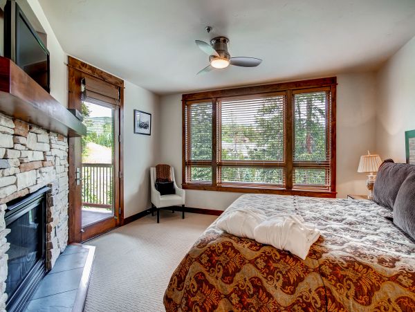 Breckenridge Condo 950326