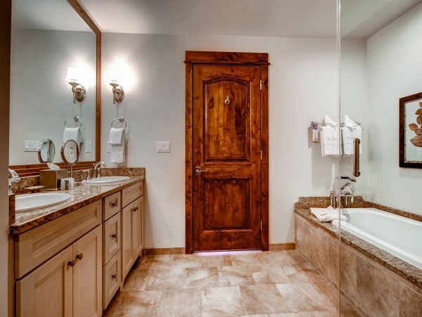 Breckenridge Condo 950326