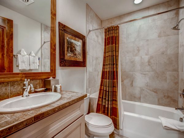 Breckenridge Condo 950326