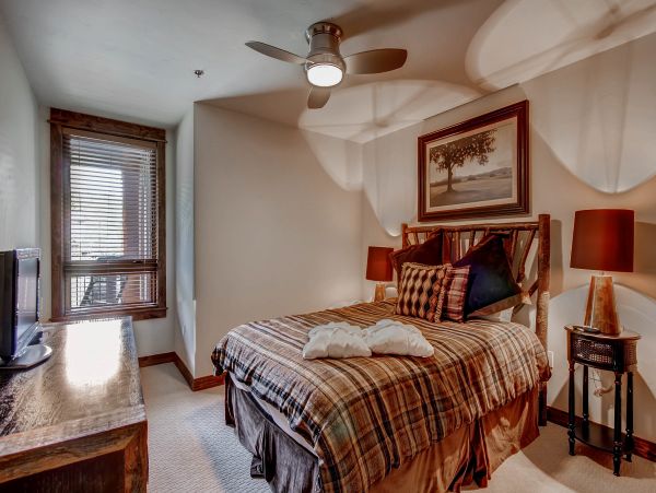 Breckenridge Condo 950326
