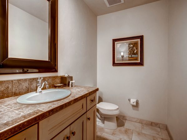 Breckenridge Condo 950326