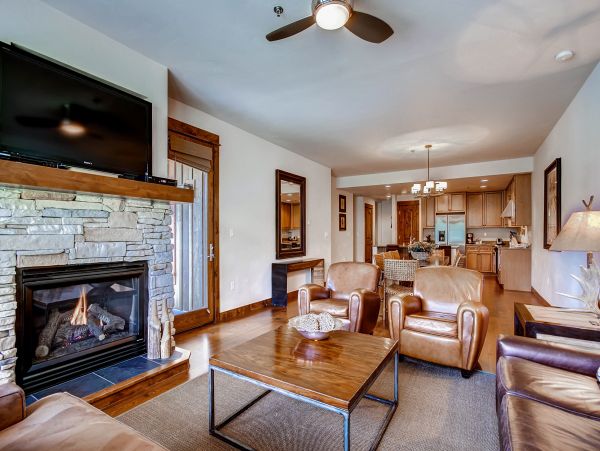 Breckenridge Condo 950326