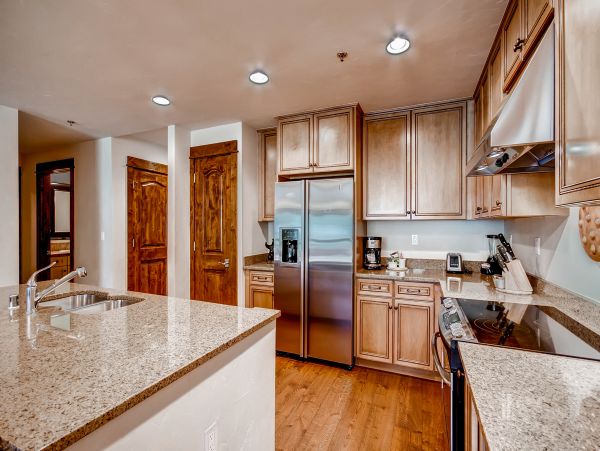Breckenridge Condo 950326