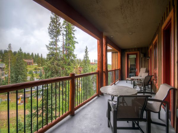 Breckenridge Condo 950326