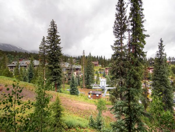 Breckenridge Condo 950326