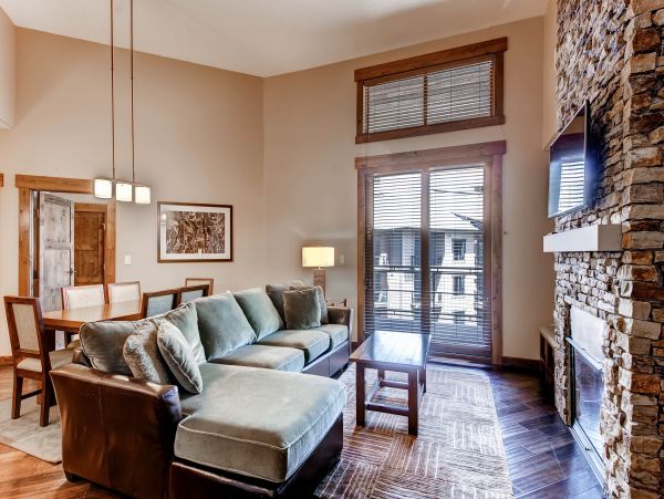 Steamboat Springs Condo 950327
