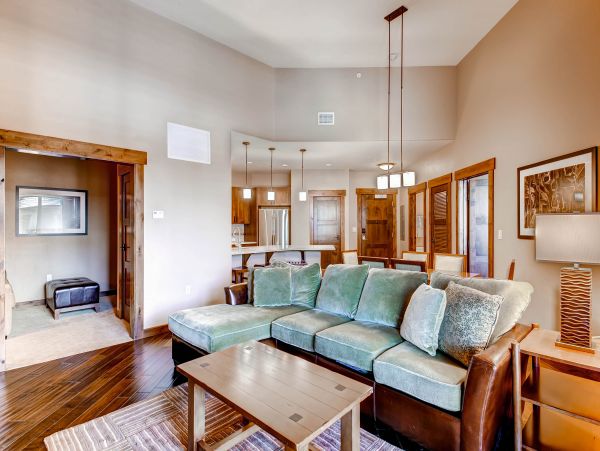 Steamboat Springs Condo 950327
