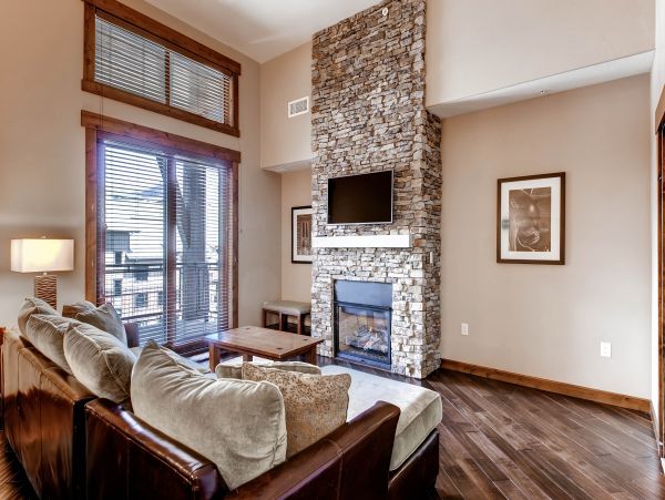 Steamboat Springs Condo 950327