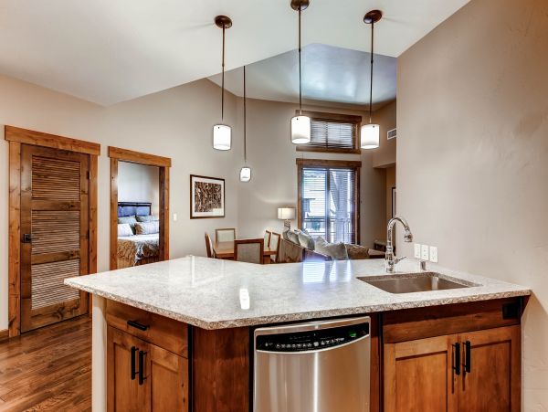 Steamboat Springs Condo 950327