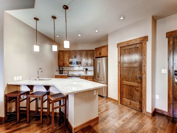Steamboat Springs Condo 950327