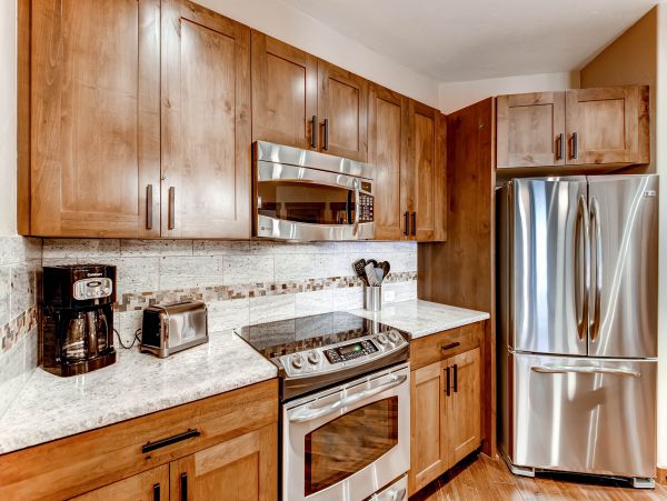 Steamboat Springs Condo 950327