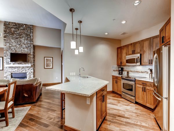 Steamboat Springs Condo 950327