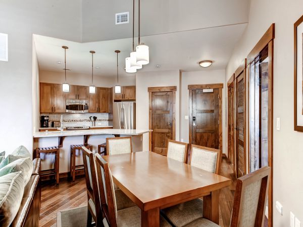 Steamboat Springs Condo 950327