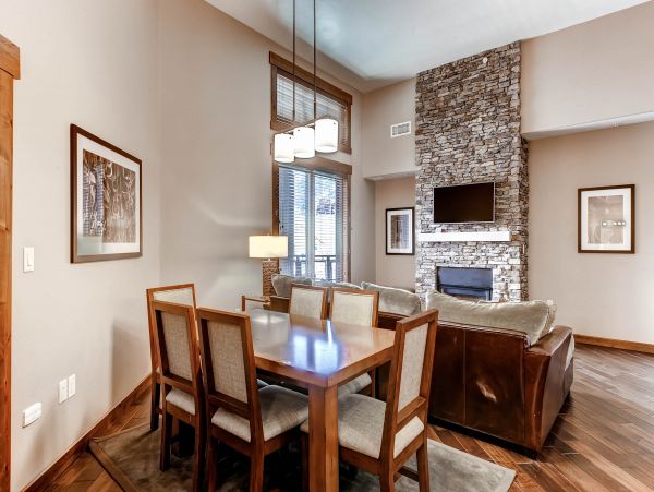 Steamboat Springs Condo 950327