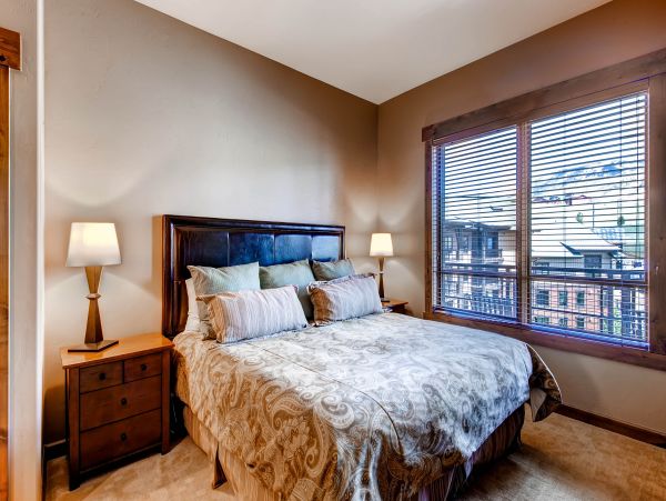 Steamboat Springs Condo 950327