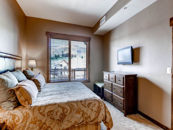 Steamboat Springs Condo 950327