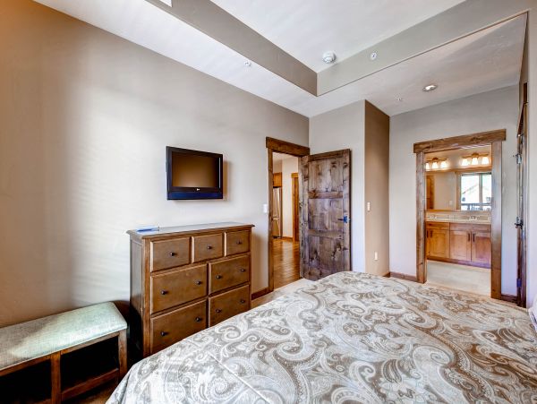 Steamboat Springs Condo 950327