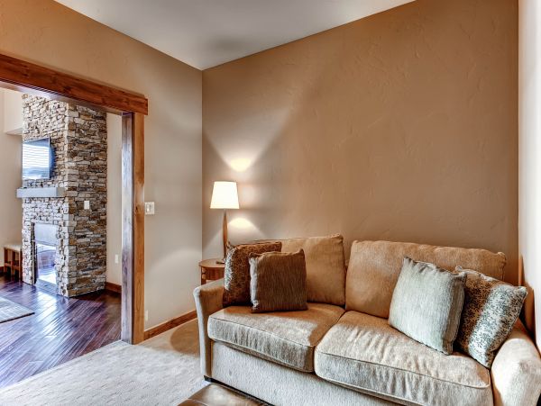 Steamboat Springs Condo 950327