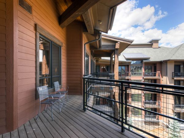 Steamboat Springs Condo 950327
