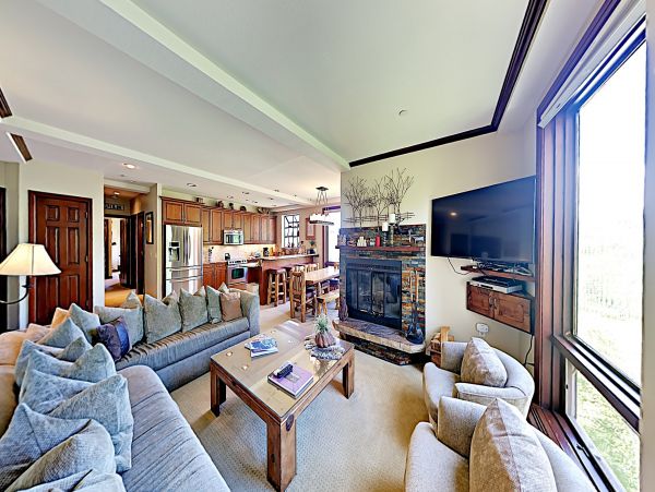 Snowmass Condo 950328
