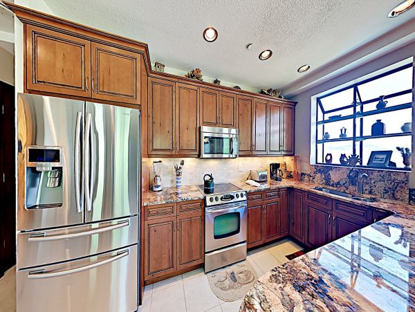 Snowmass Condo 950328