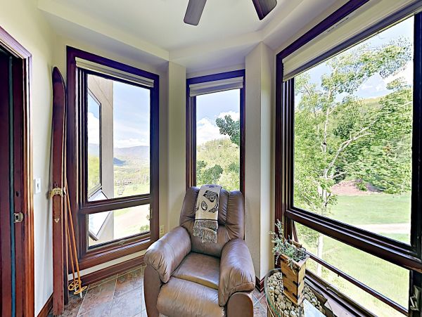 Snowmass Condo 950328