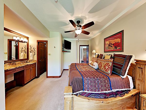 Snowmass Condo 950328